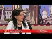 Corpore Sano | 28.03.2016 | Oana Daraba, invitat Horia Traian Dumitriu | Sănătatea cavităţii orale (partea 2)