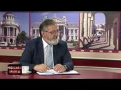 Problemele Orașului | 11.07.2017 | Adi Cristi, invitat Daniel Șandru